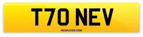T70 NEV