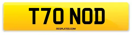 T70 NOD