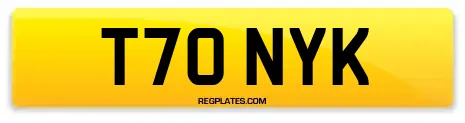 T70 NYK