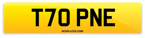 T70 PNE