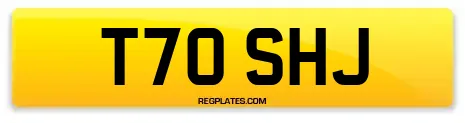 T70 SHJ