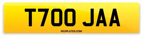 T700 JAA