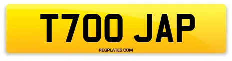 T700 JAP
