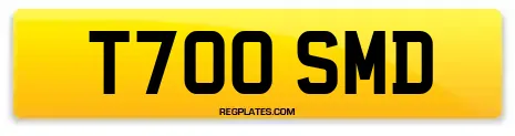 T700 SMD