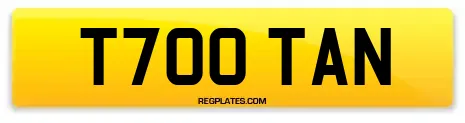 T700 TAN