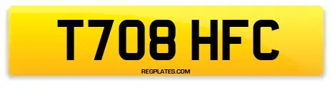 T708 HFC