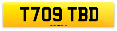 T709 TBD