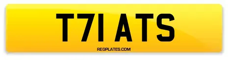 T71 ATS