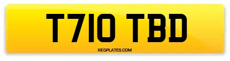 T710 TBD