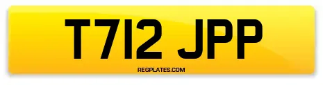 T712 JPP