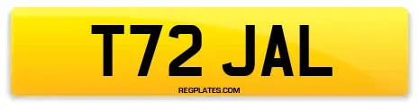 T72 JAL