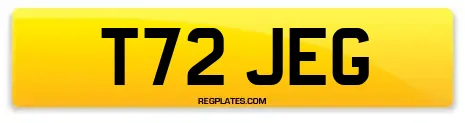 T72 JEG