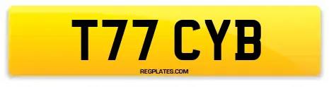T77 CYB