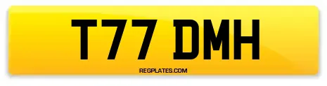 T77 DMH