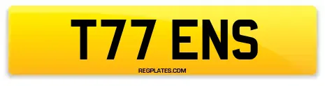 T77 ENS