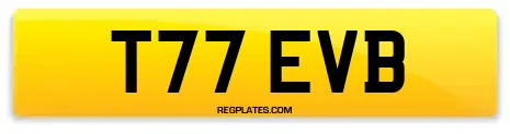 T77 EVB