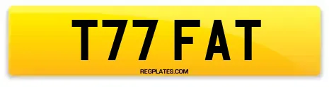T77 FAT
