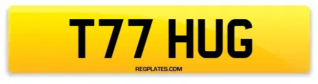 T77 HUG