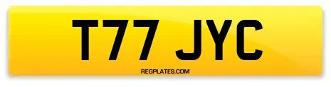 T77 JYC