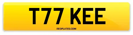 T77 KEE