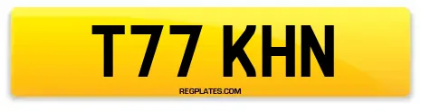 T77 KHN