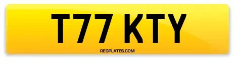 T77 KTY