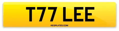 T77 LEE