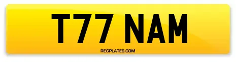 T77 NAM