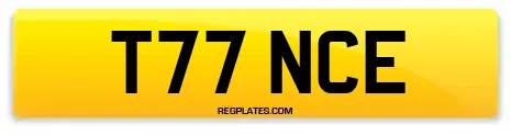 T77 NCE