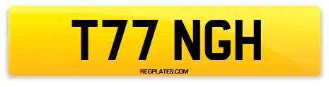 T77 NGH