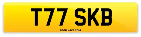T77 SKB