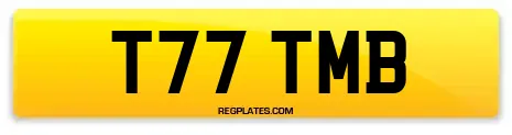 T77 TMB