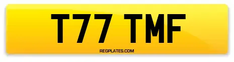 T77 TMF