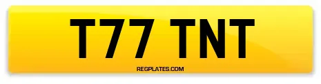 T77 TNT