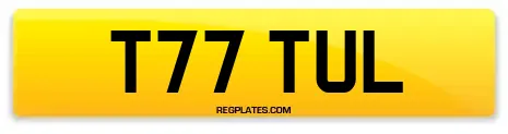 T77 TUL