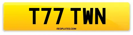 T77 TWN