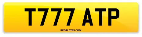 T777 ATP