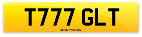 T777 GLT