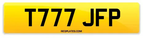 T777 JFP