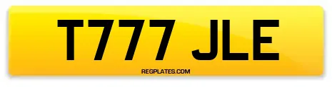 T777 JLE