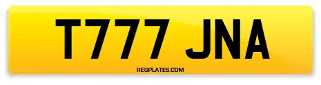 T777 JNA