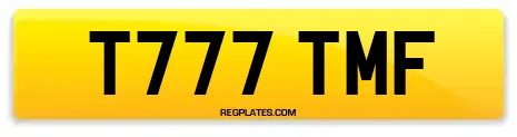 T777 TMF