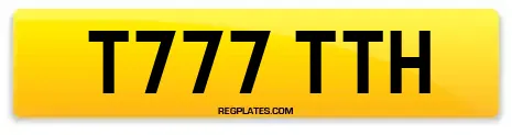 T777 TTH
