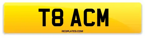T8 ACM