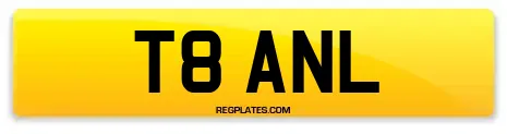 T8 ANL
