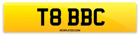 T8 BBC