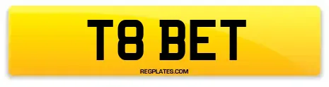 T8 BET