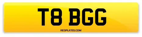 T8 BGG