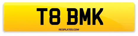 T8 BMK