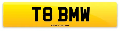 T8 BMW